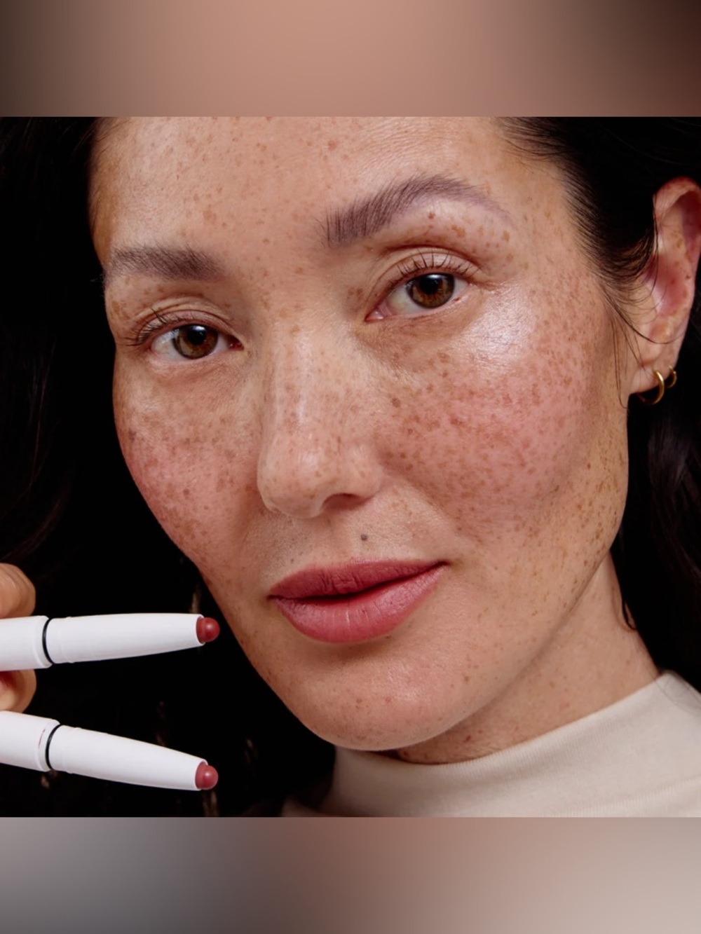 Lithe- Soft Fill Lip Pencil Duo - Picture 2 of 11